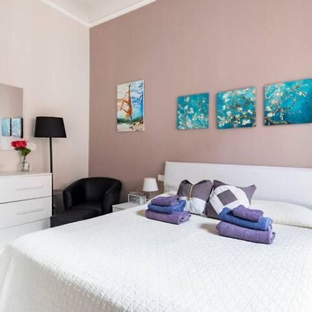 Big Central Room 라스페치아 외부 사진